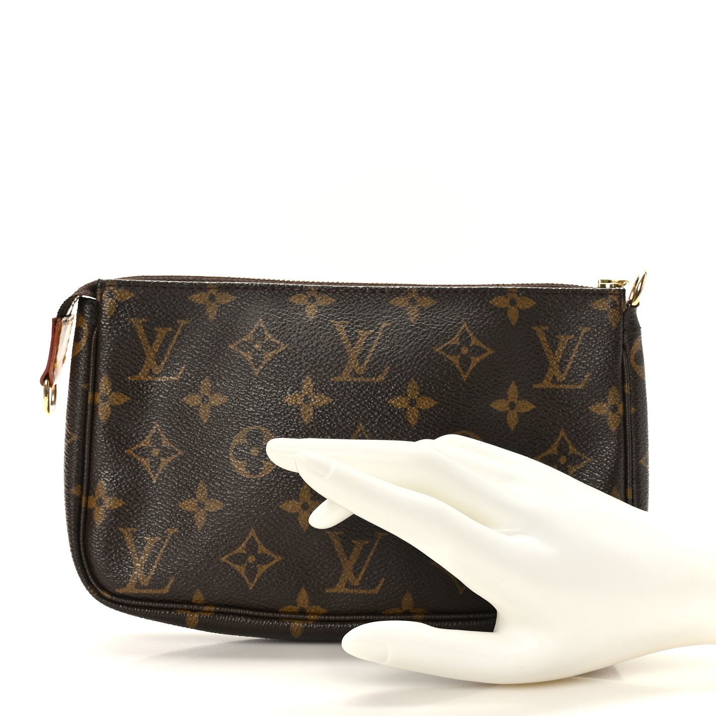 Monogram Pochette Accessories