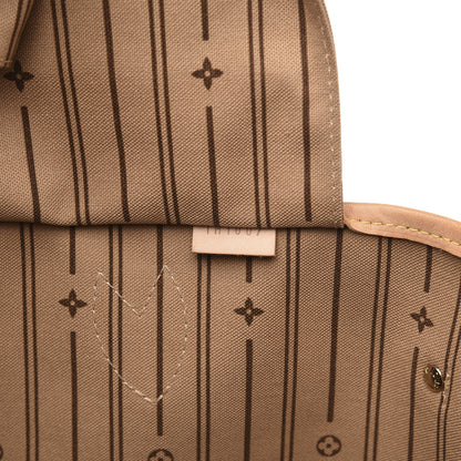 Louis Vuitton Monogram Neverfull GM 7 of 11