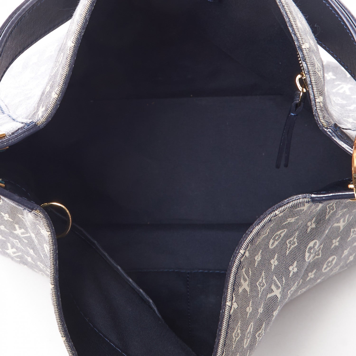 Louis Vuitton Monogram Idylle Rendez Vous PM Encre 6 of 7