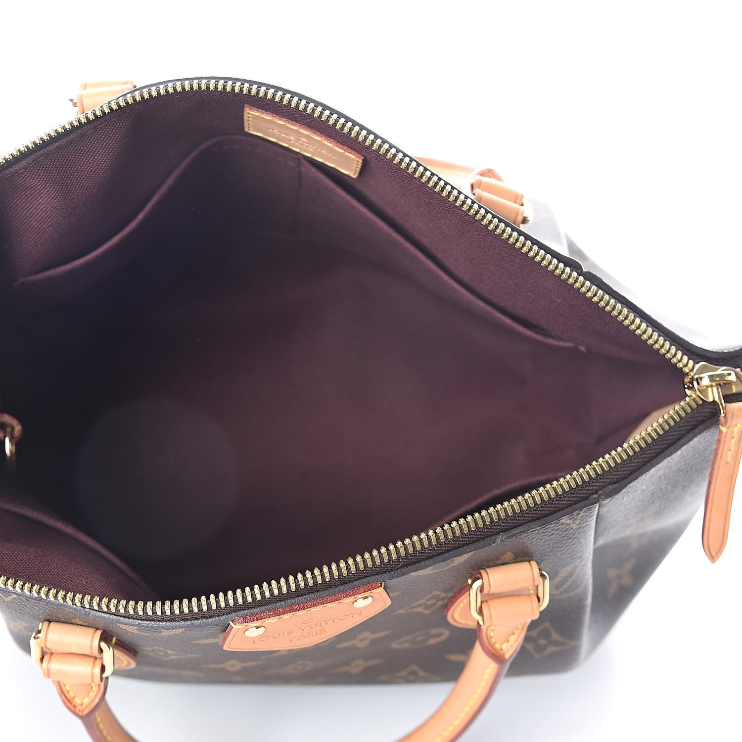 Louis Vuitton Monogram Turenne PM 5 of 9