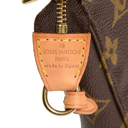 Louis Vuitton Monogram Pochette Accessories 7 of 7