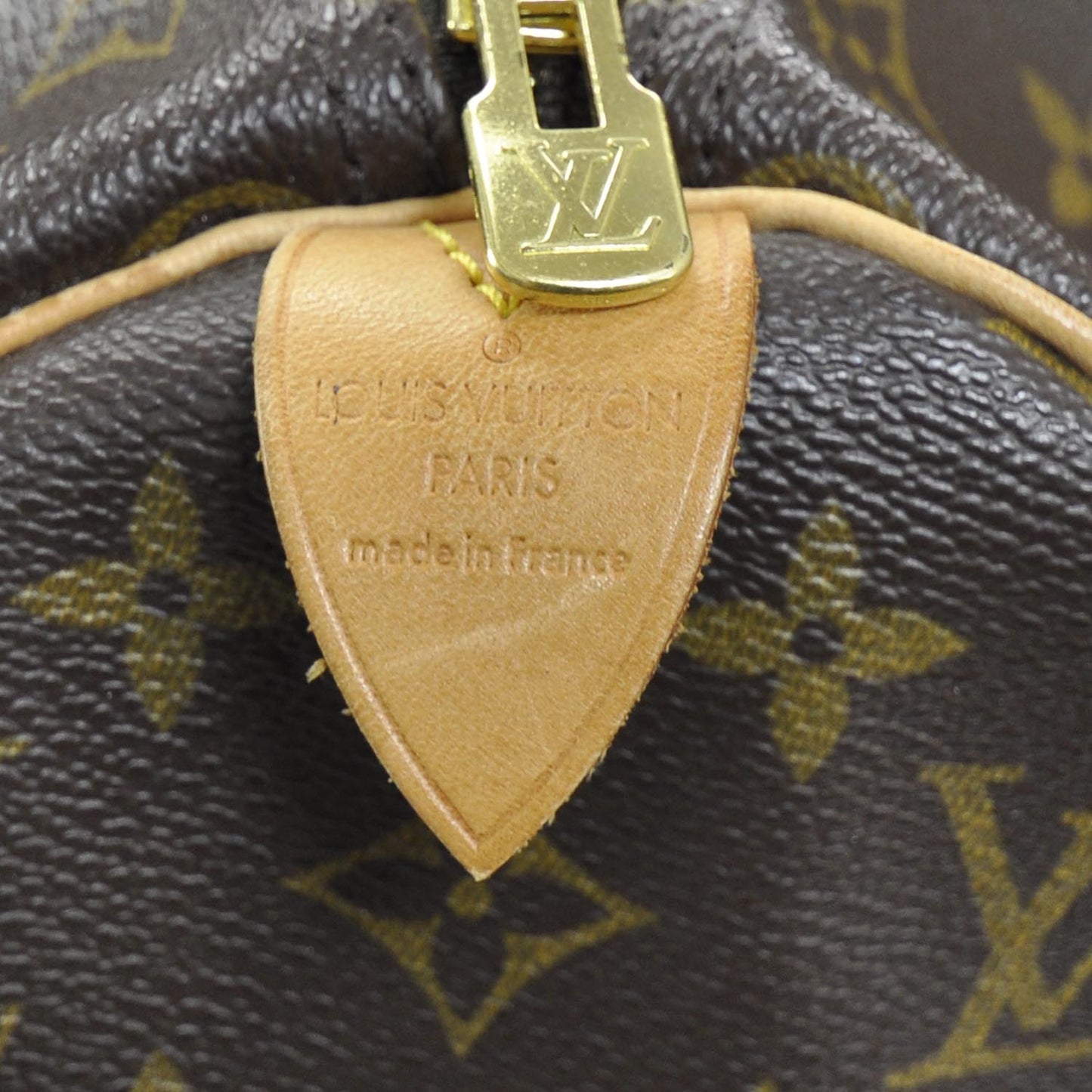 Monogram Keepall 45