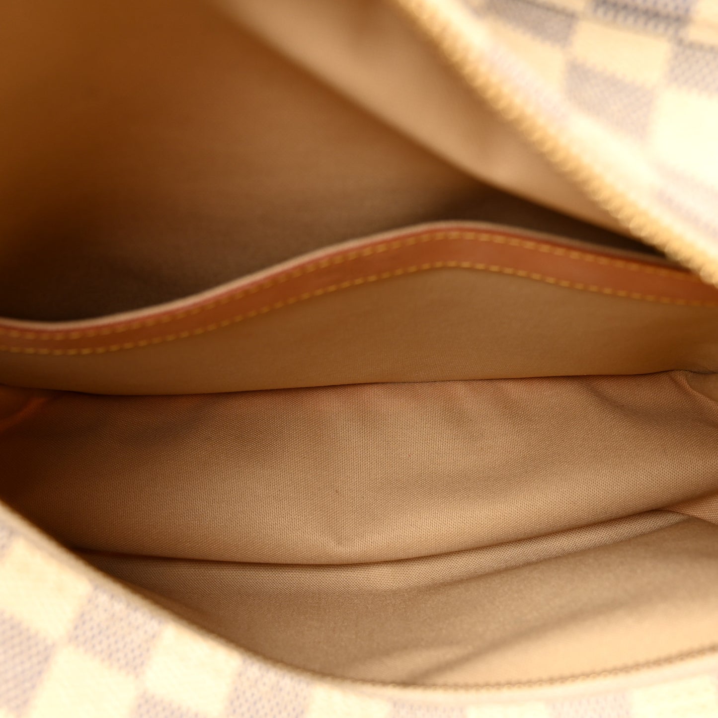 Damier Azur Naviglio