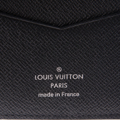 Louis Vuitton Damier Graphite Pocket Organizer NM 6 of 7