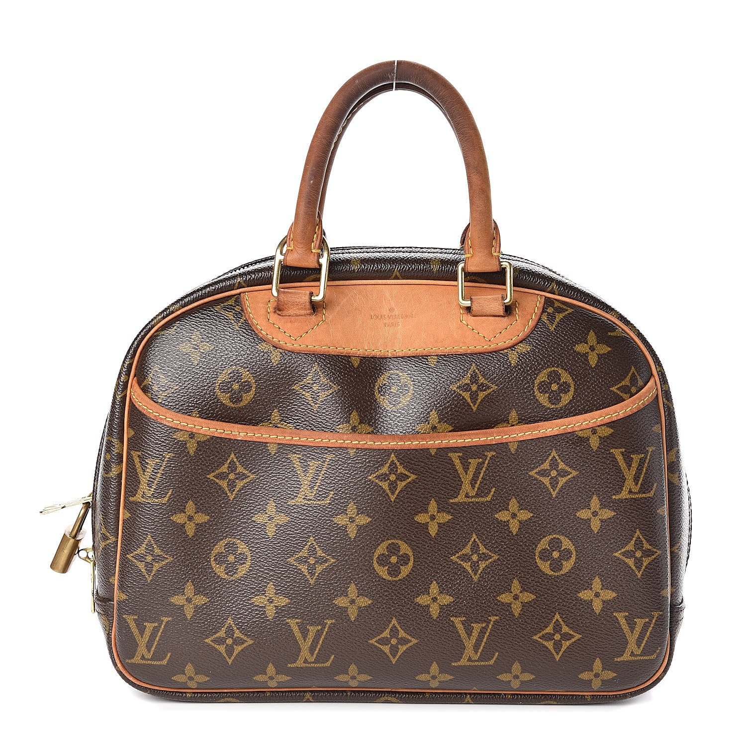 Louis Vuitton Monogram Trouville 1 of 14