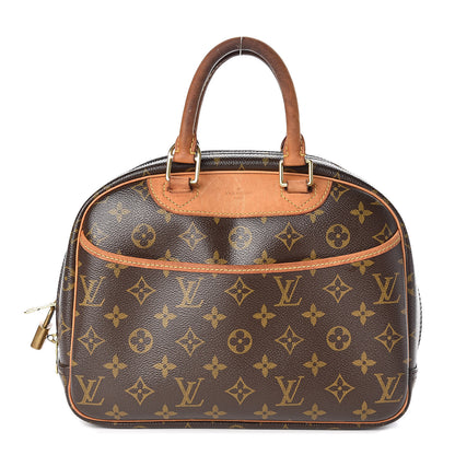 Louis Vuitton Monogram Trouville 1 of 14