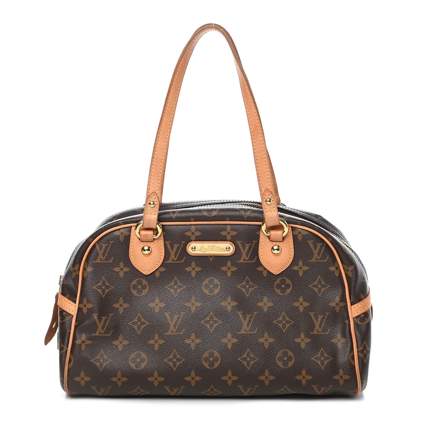 Monogram Montorgueil PM