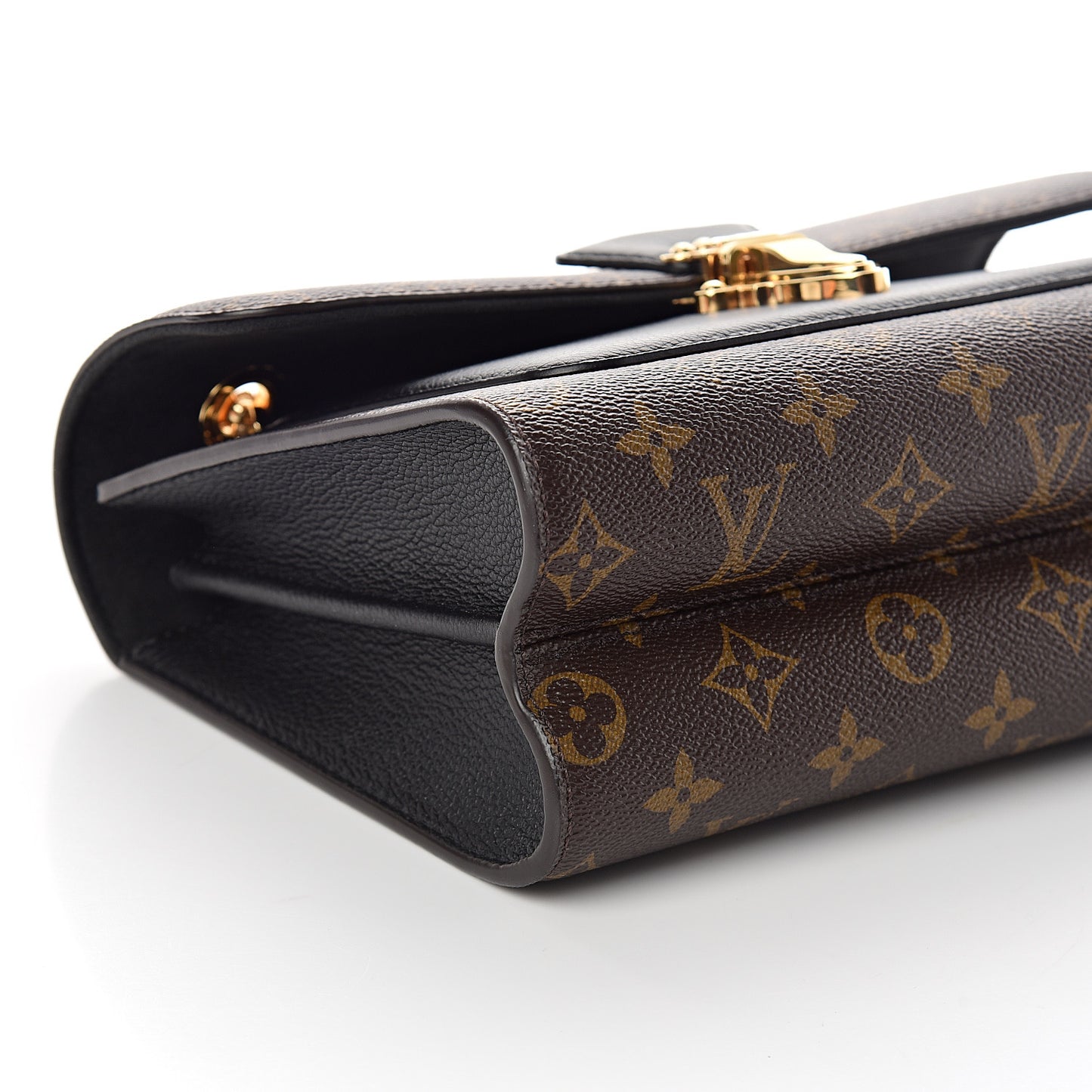Monogram Victoire Black