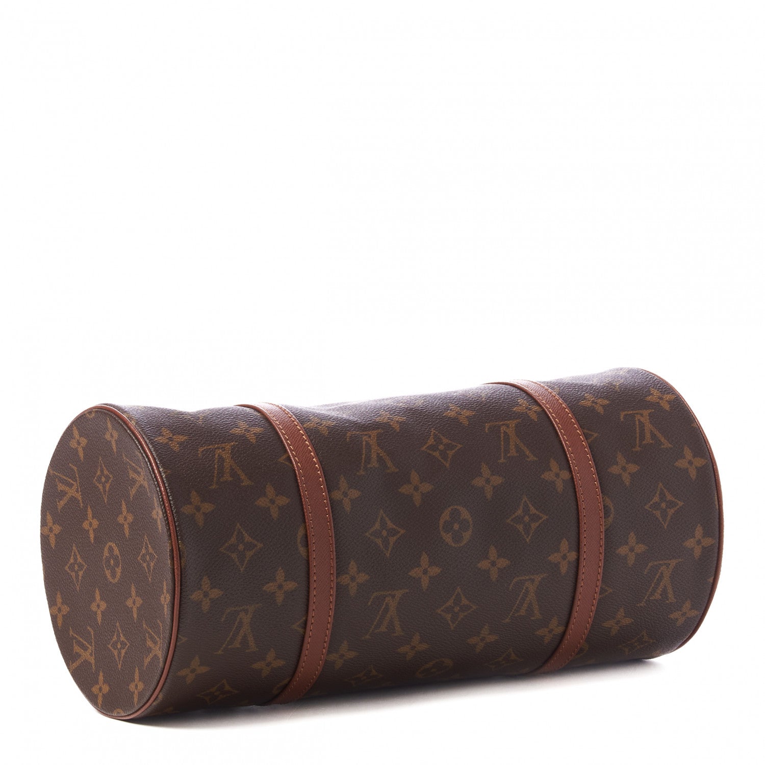 Louis Vuitton Monogram Papillon 30 4 of 8