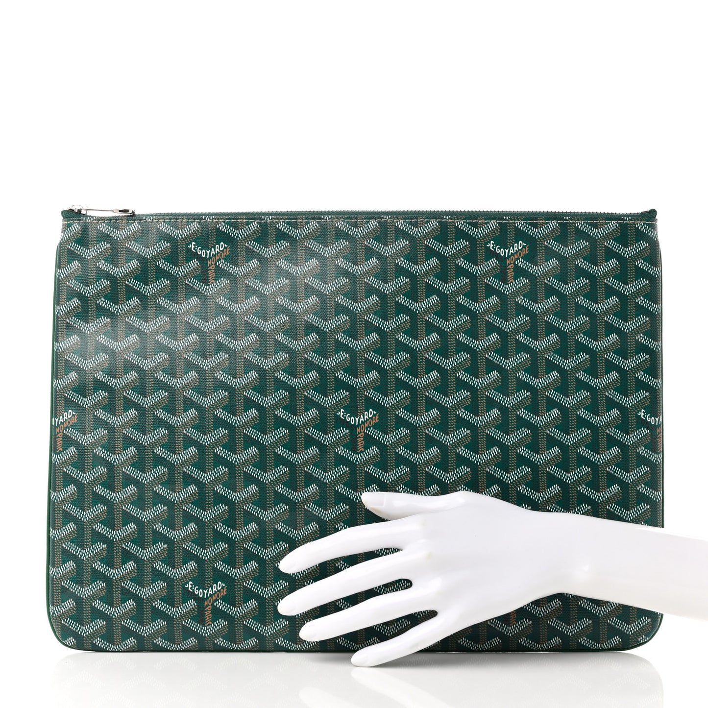 Goyardine Senat MGM Pocket Green