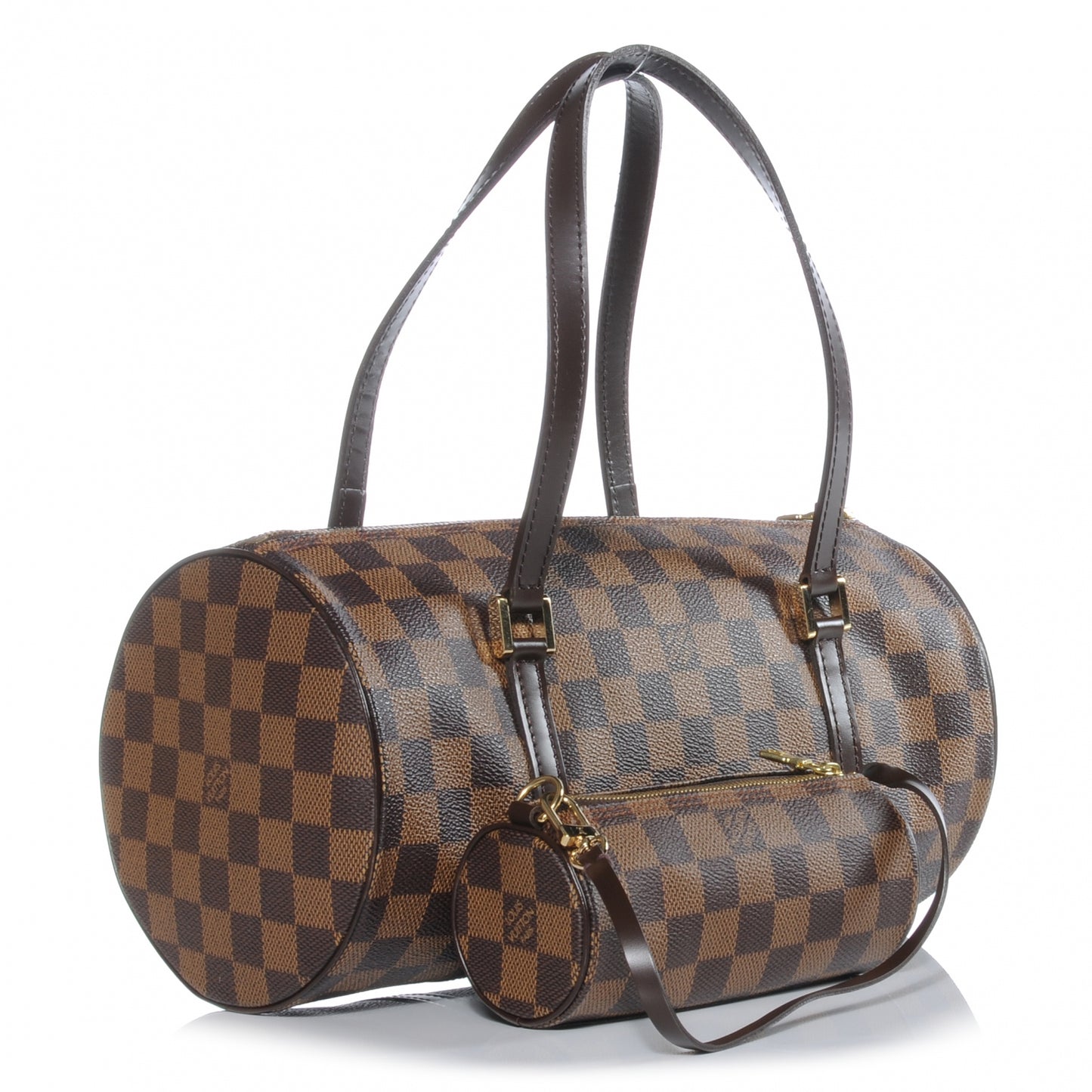 Damier Ebene Papillon 30