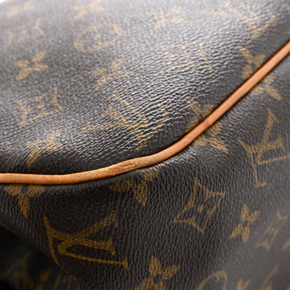 Louis Vuitton Monogram Batignolles Horizontal 11 of 15