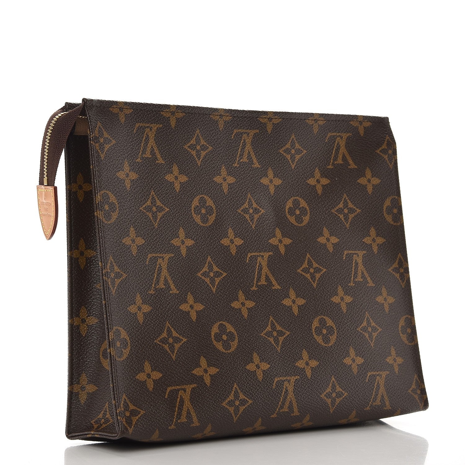 Louis Vuitton Monogram Toiletry Pouch 26 3 of 8