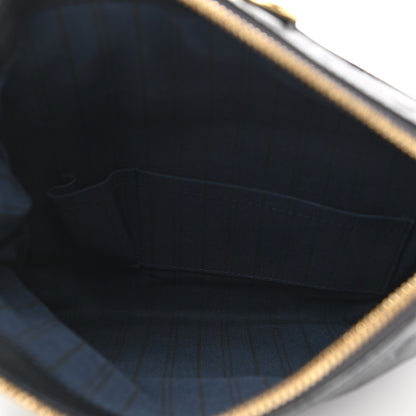 Louis Vuitton Empreinte Petillante Clutch Infini 5 of 8