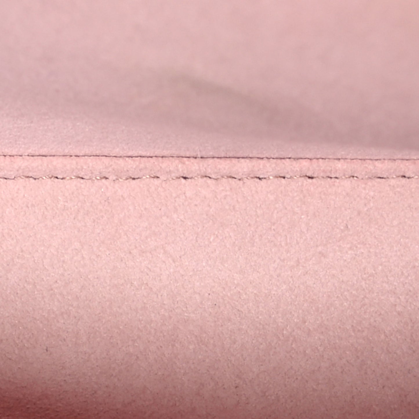 Monogram Epi Saint Michel Rose Ballerine