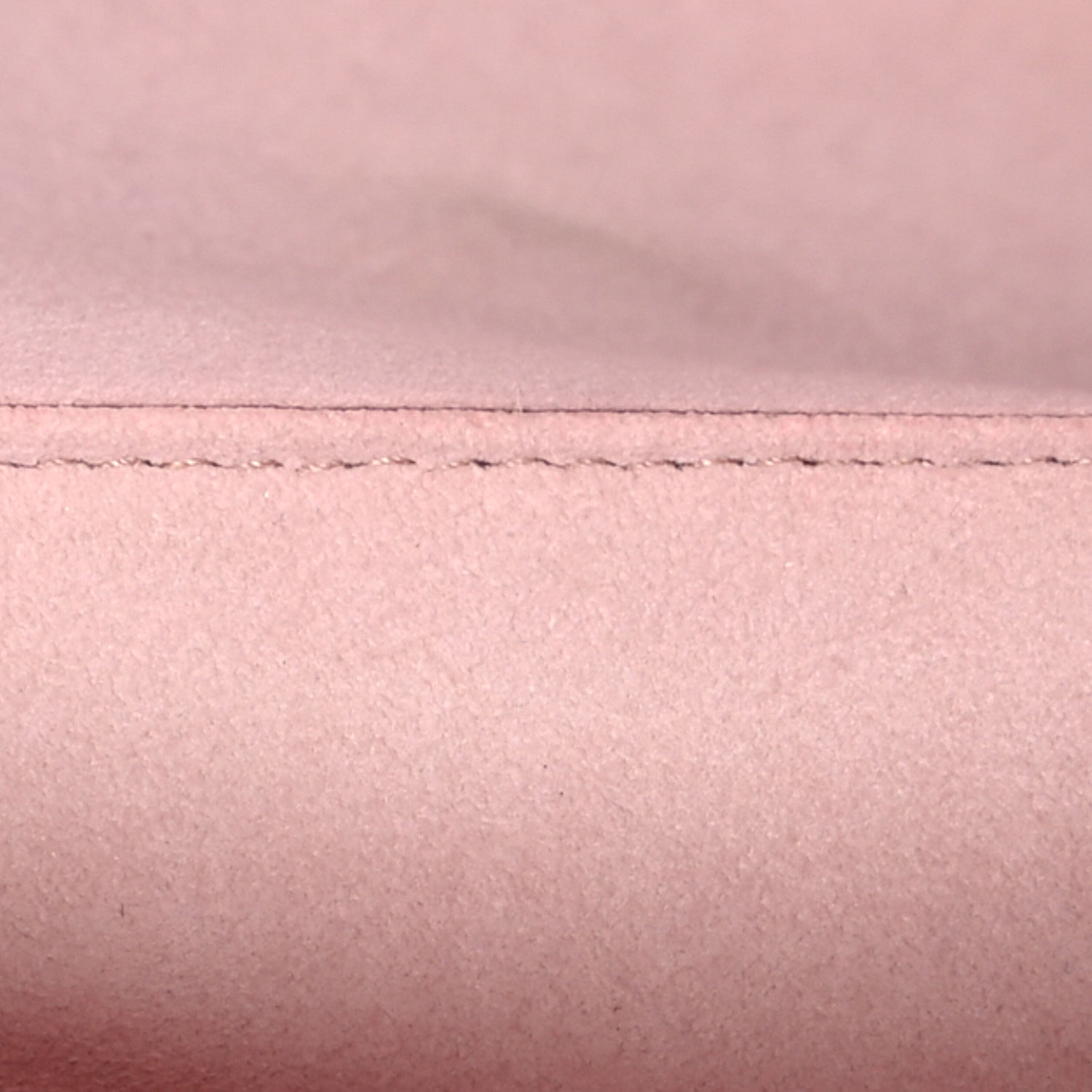 Louis Vuitton Monogram Epi Saint Michel Rose Ballerine 5 of 14