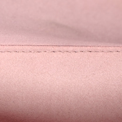 Louis Vuitton Monogram Epi Saint Michel Rose Ballerine 5 of 14