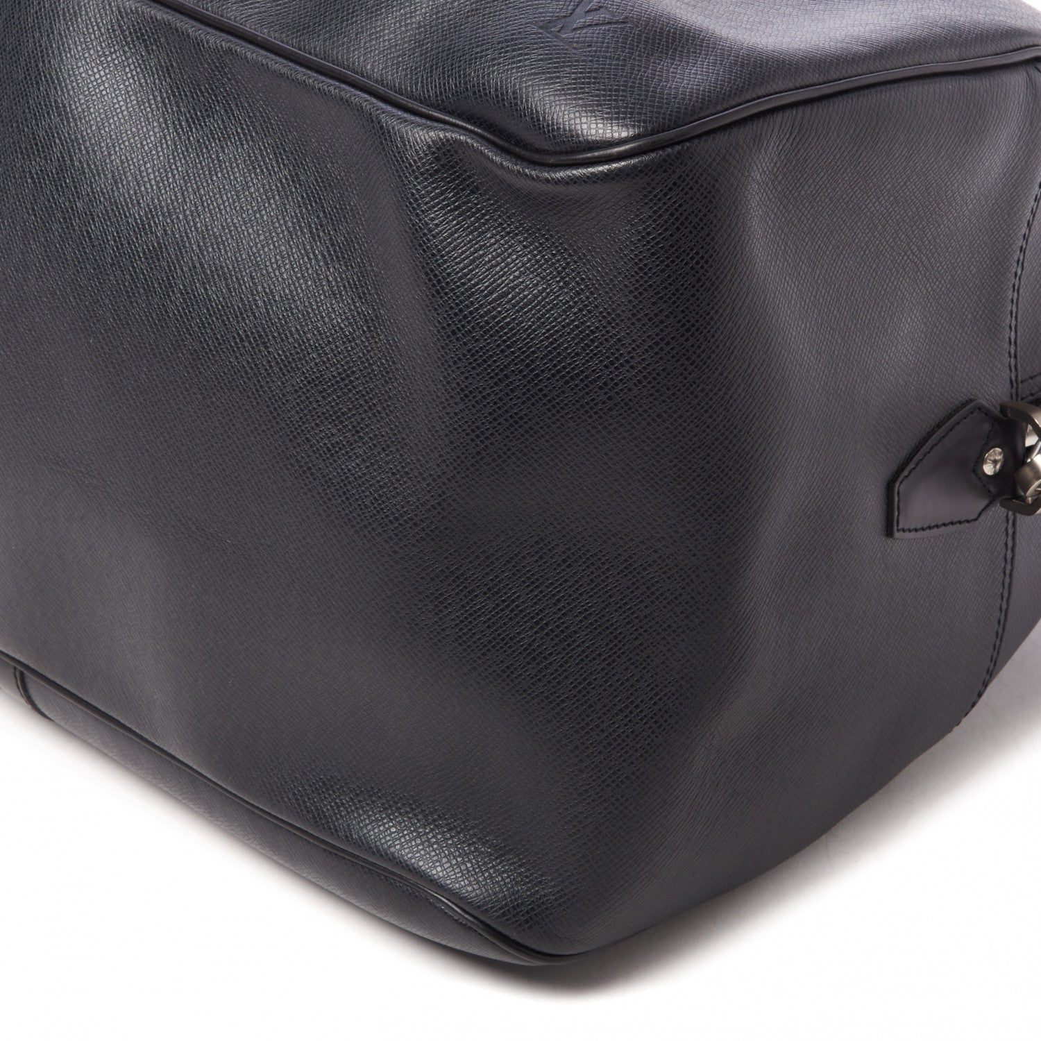 Louis Vuitton Taiga Kendall GM Ardoise 5 of 9