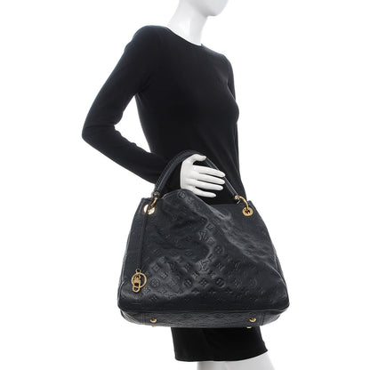 Louis Vuitton Empreinte Artsy MM Infini 2 of 8