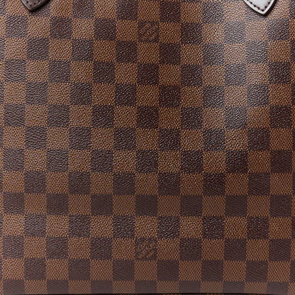 Louis Vuitton Damier Ebene Neo Neverfull MM 11 of 14