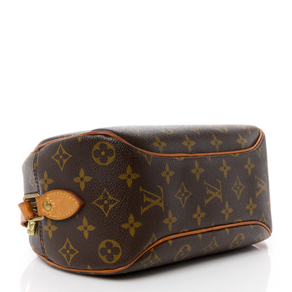 Louis Vuitton Monogram Blois 4 of 14