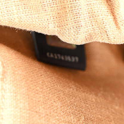 Fendi Calfskin Romano Selleria Firenze Frame Bag Saddler Red 9 of 13