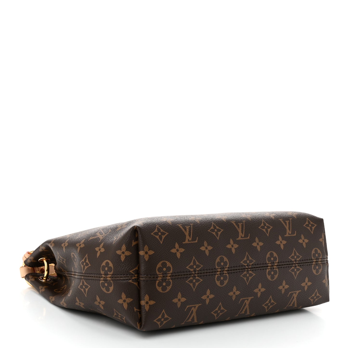 Monogram Graceful PM Pivoine