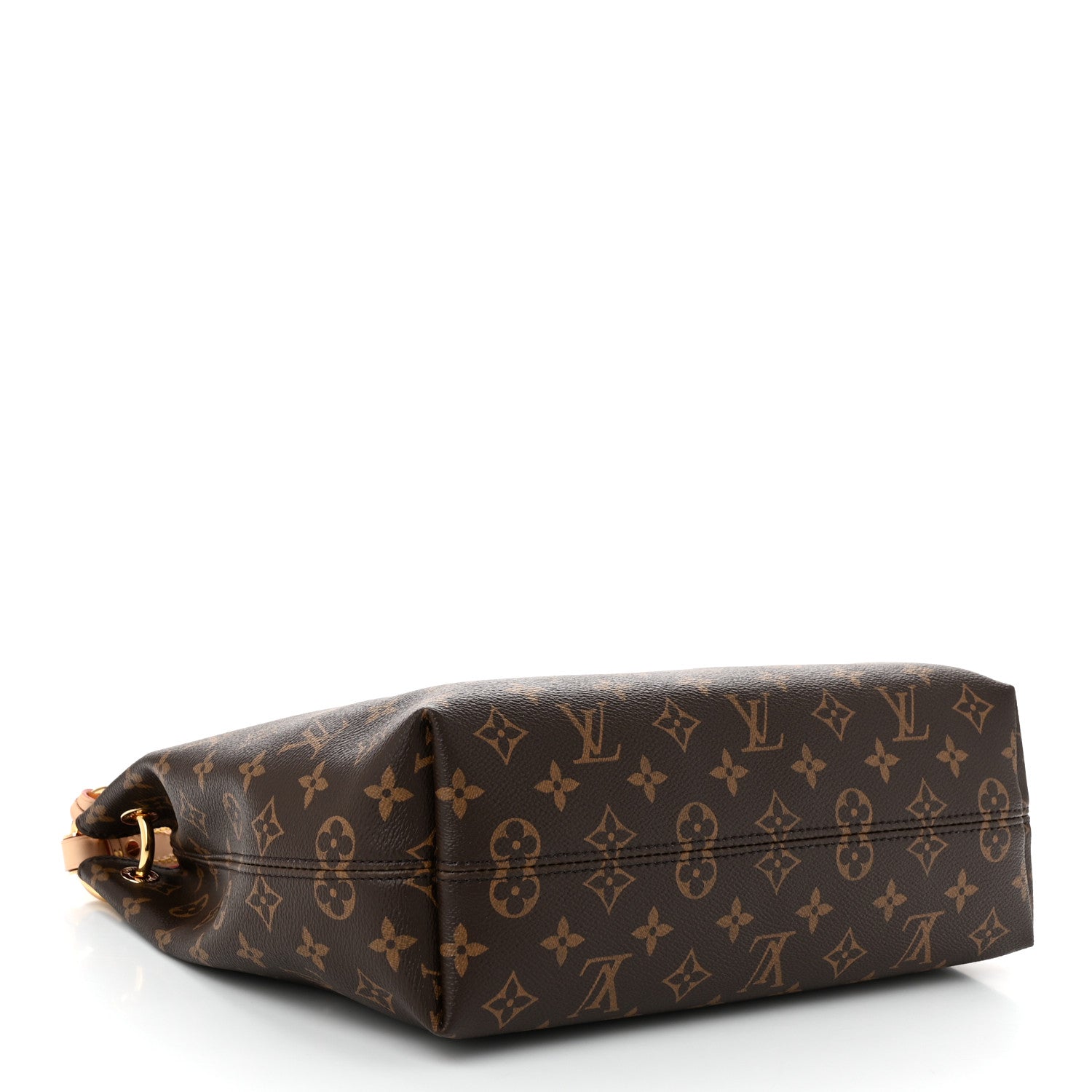 Louis Vuitton Monogram Graceful PM Pivoine 4 of 10