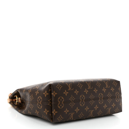 Louis Vuitton Monogram Graceful PM Pivoine 4 of 10