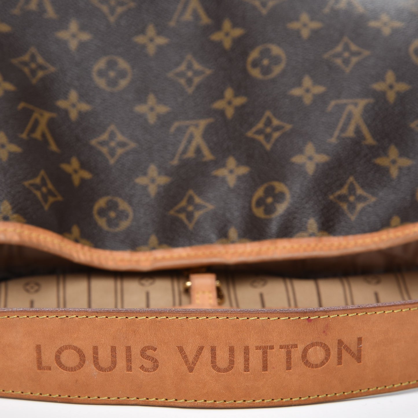 Monogram Delightful PM