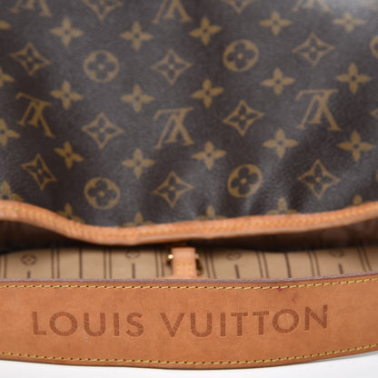 Louis Vuitton Monogram Delightful PM 15 of 15