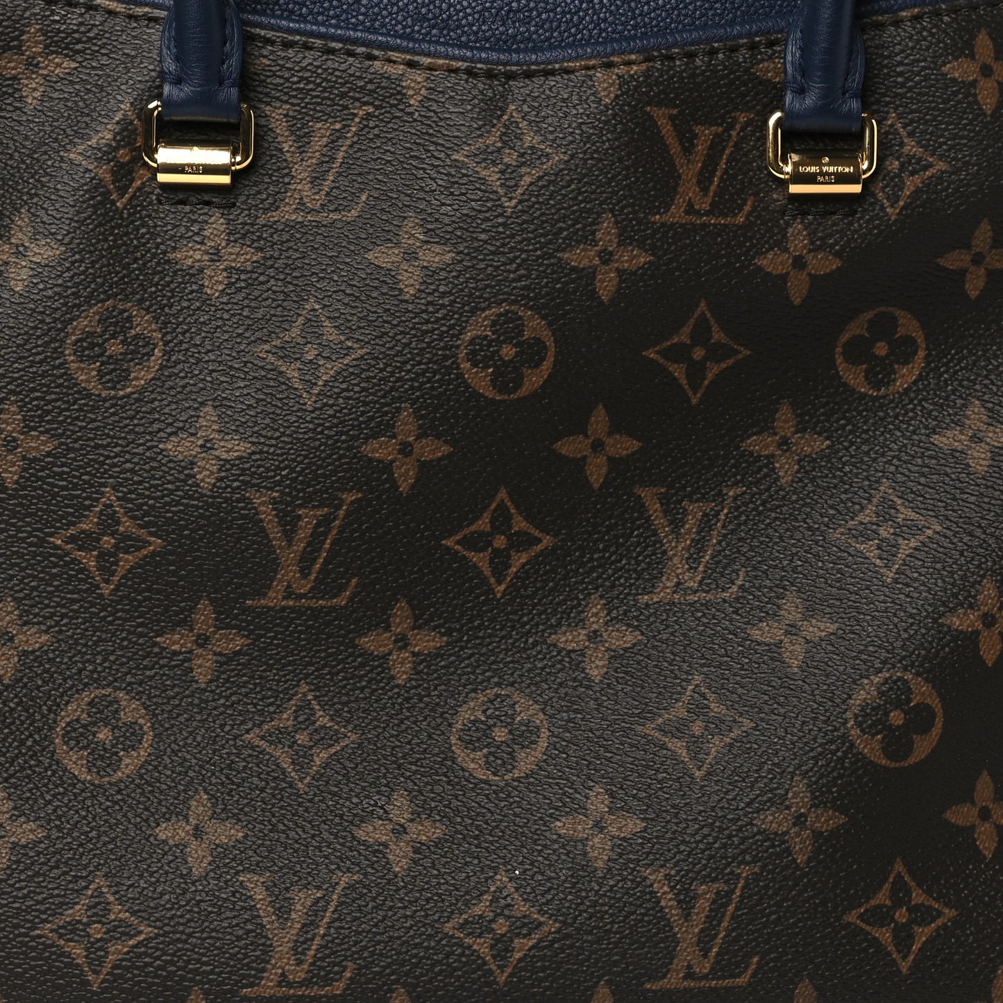 Monogram Pallas Full Marine