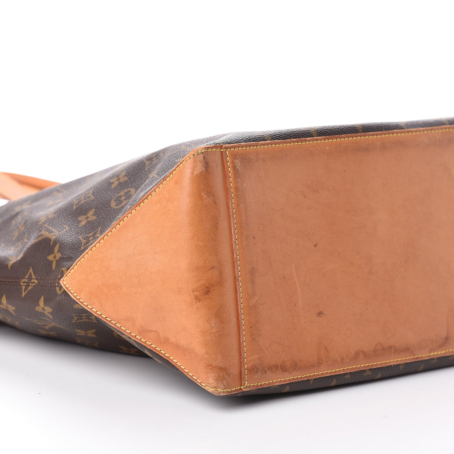 Monogram Cabas Alto