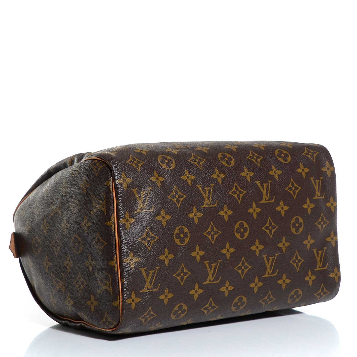 Louis Vuitton Monogram Speedy 30 4 of 7