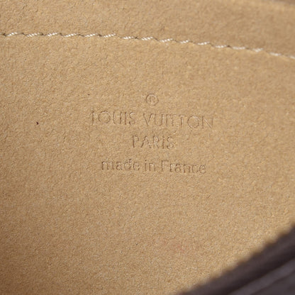 Louis Vuitton Monogram Pochette Milla MM 6 of 7