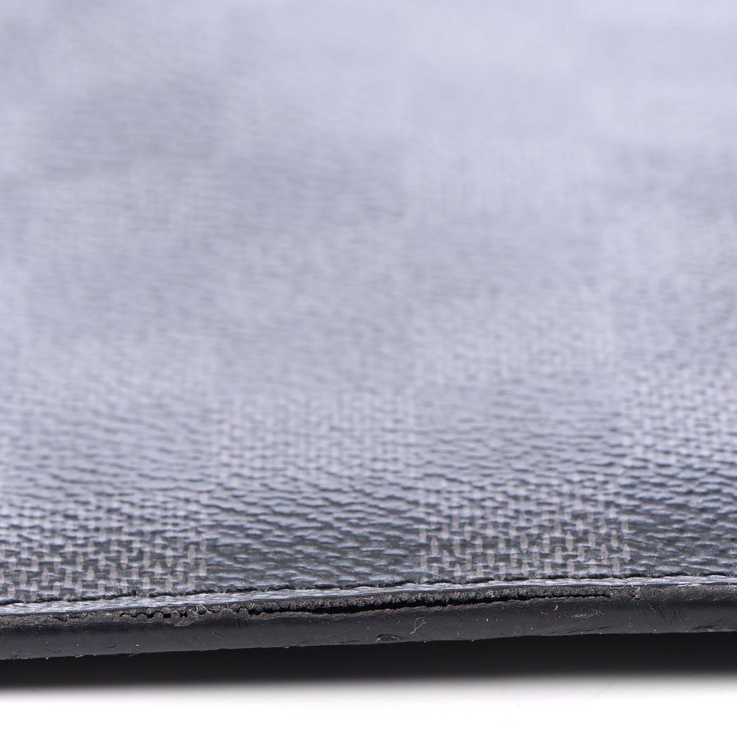 Louis Vuitton Damier Graphite Pochette Jour GM 10 of 10
