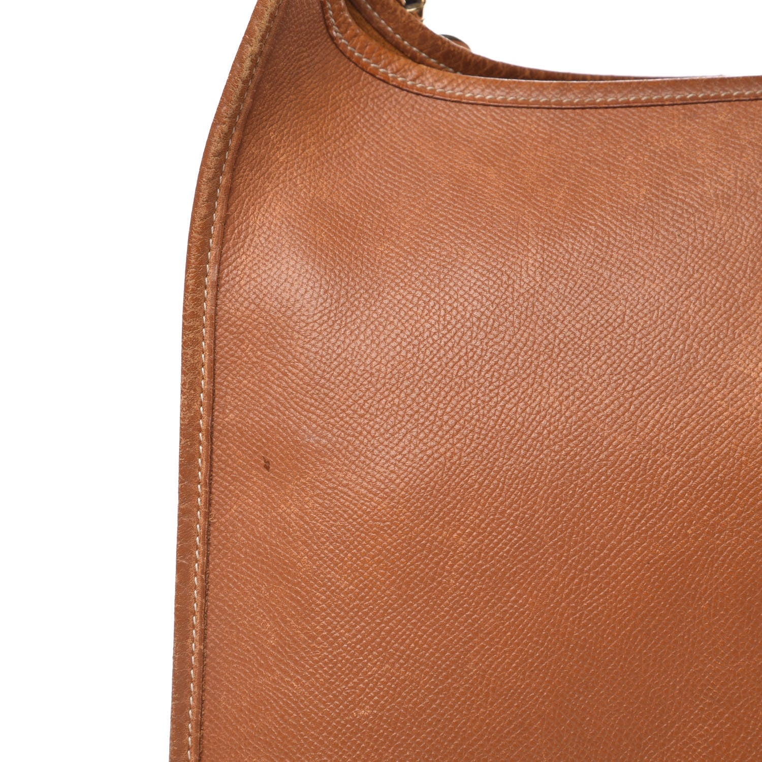 Hermes Courchevel Evelyne GM Gold 10 of 26