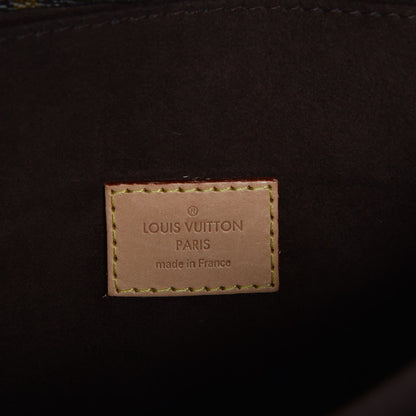 Louis Vuitton Monogram Pochette Metis 6 of 7