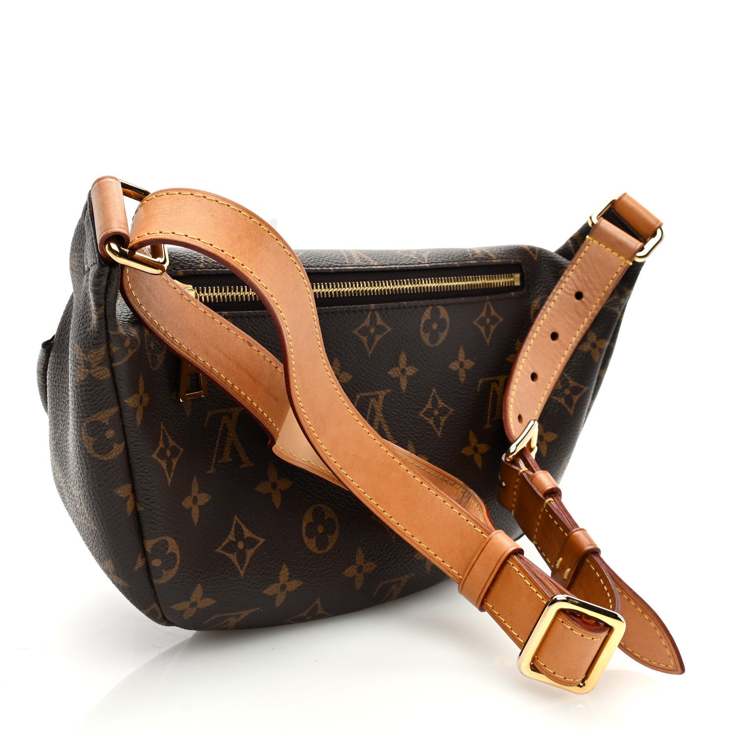 Louis Vuitton Monogram Bumbag 2 of 10