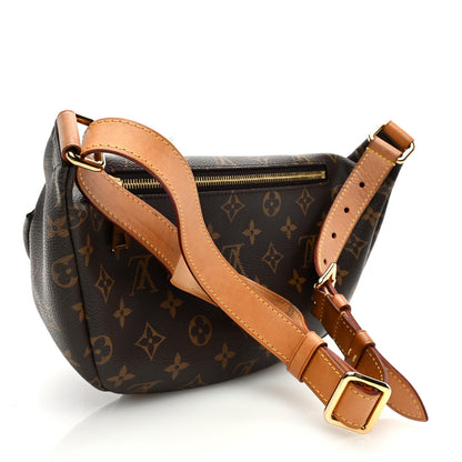 Louis Vuitton Monogram Bumbag 2 of 10