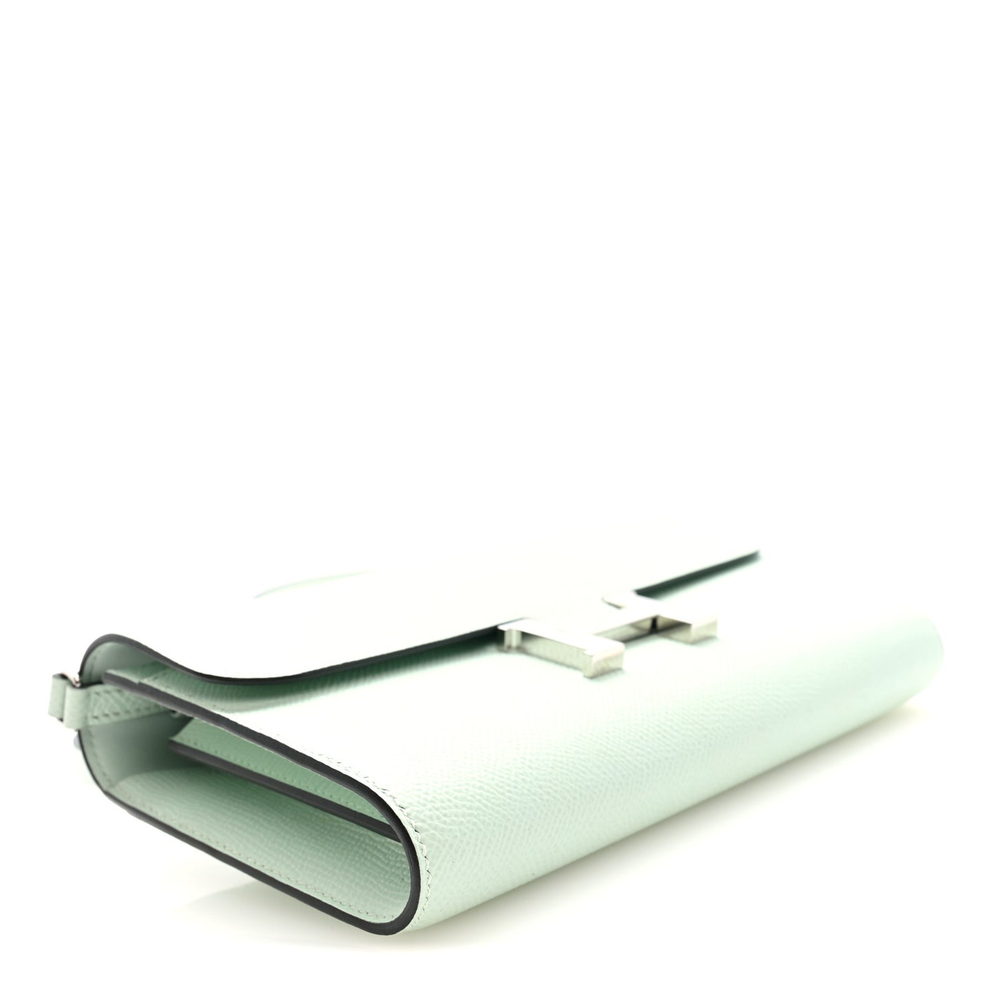 Epsom Constance Long To Go Wallet Vert Peppermint