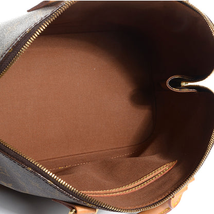 Louis Vuitton Monogram Alma PM 5 of 7