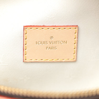 Louis Vuitton Monogram High Rise Bumbag 6 of 10