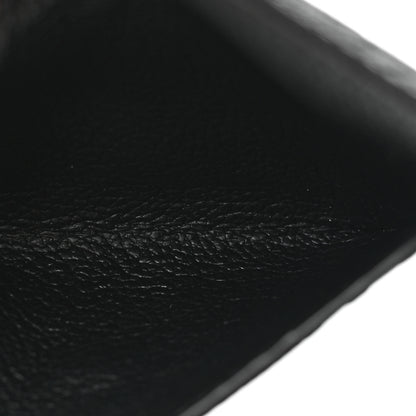 Louis Vuitton Empreinte Key Pouch Black 5 of 8
