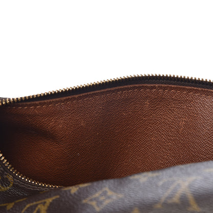 Louis Vuitton Monogram Papillon 26 8 of 16