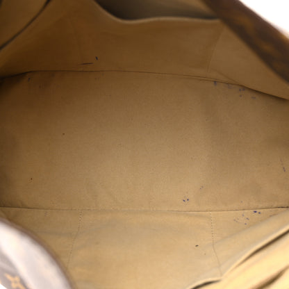 Louis Vuitton Monogram Artsy MM 5 of 16