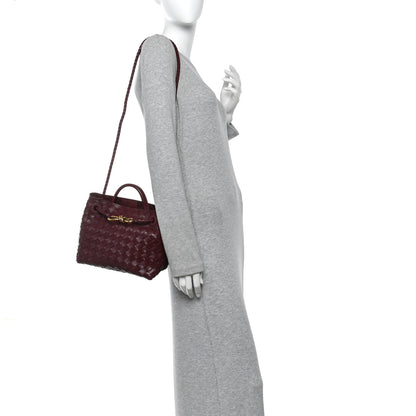 Fendi X FILA Vitello F is Fendi Mania Mini Mon Tresor Bucket Bag White 2 of 10
