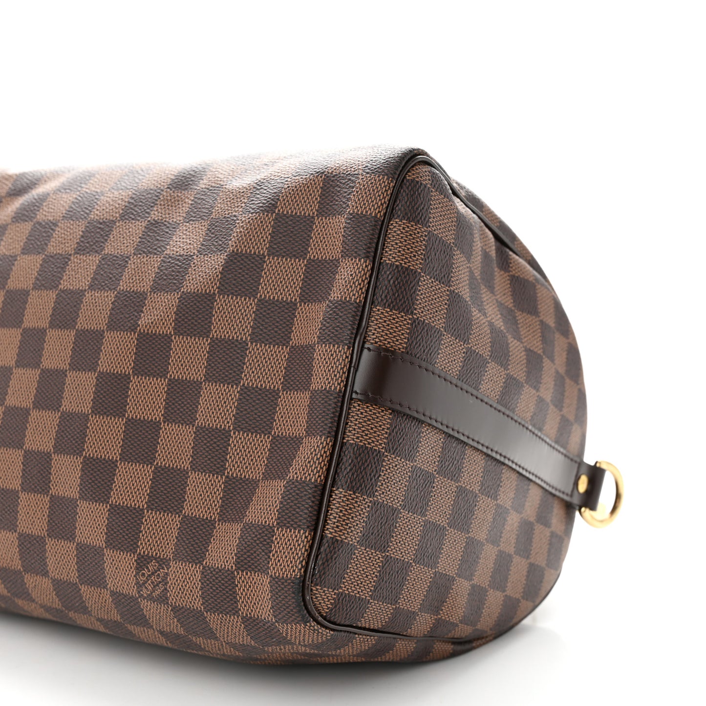 Damier Ebene Speedy Bandouliere 30