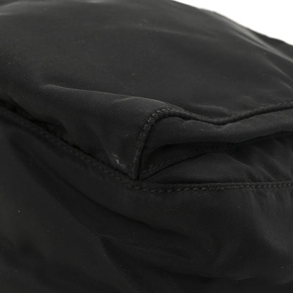 Prada Nylon Vela Sport Messenger Bag Black 10 of 10