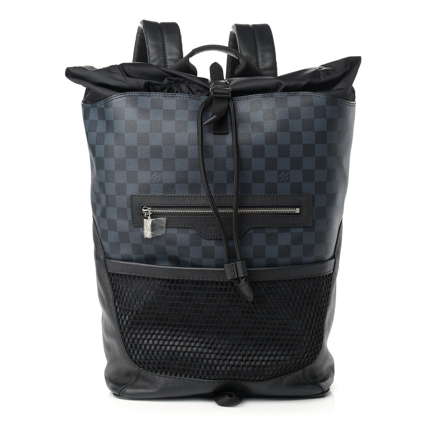 Damier Cobalt Matchpoint Backpack